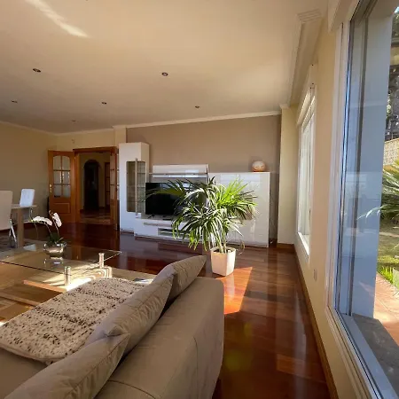Humboldt Villa *