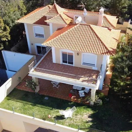 Humboldt Villa *