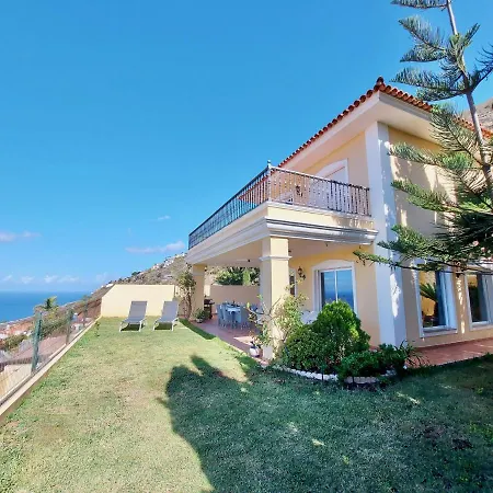 Villa Humboldt *