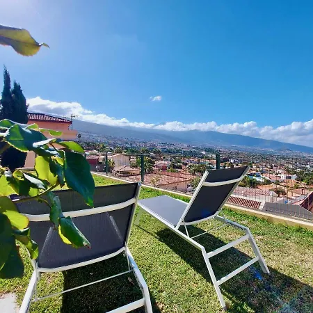 Humboldt La Orotava